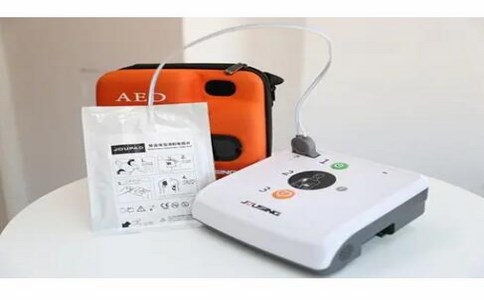 便携式除颤仪 便携式除颤仪