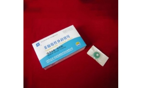 外科缝线 外科缝线