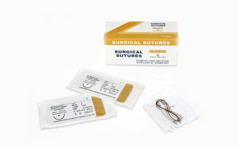 胶原蛋白软质线 胶原蛋白软质线