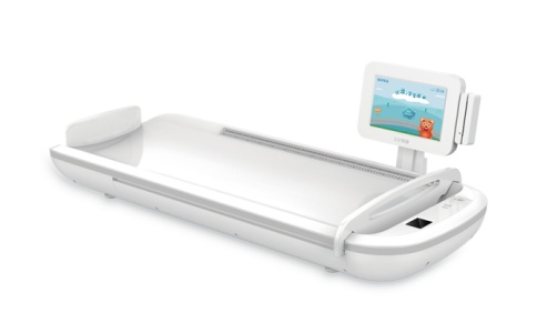 安全儿保秤 安全儿保秤