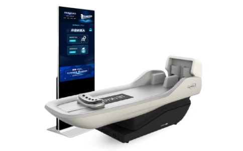 理疗机器人 理疗机器人