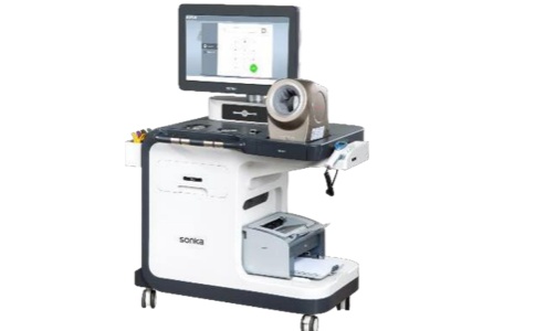 体检一体机 体检一体机