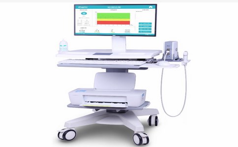 骨密度仪器 骨密度仪器