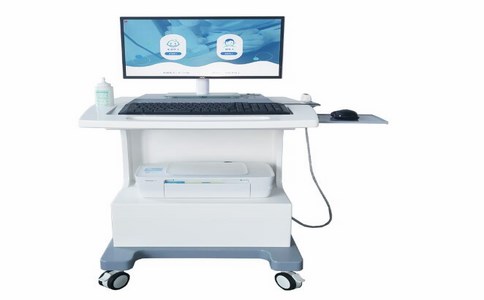 骨密度仪器 骨密度仪器