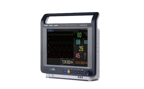 多参数监护仪 多参数监护仪