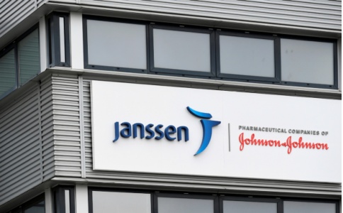 美国强生 美国强生