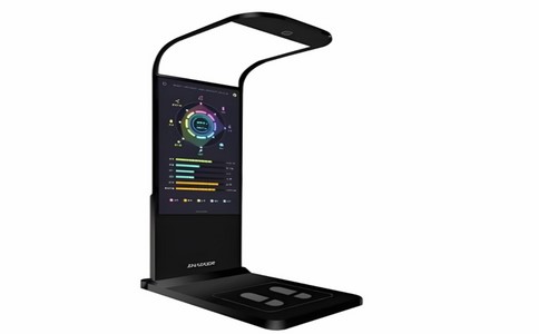 宅客人体成分分析仪 宅客人体成分分析仪