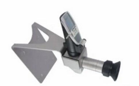 手持式折射仪 手持式折射仪