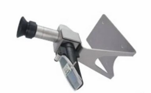 手持式折射仪 手持式折射仪