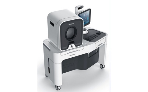 中医综合诊断系统 中医综合诊断系统