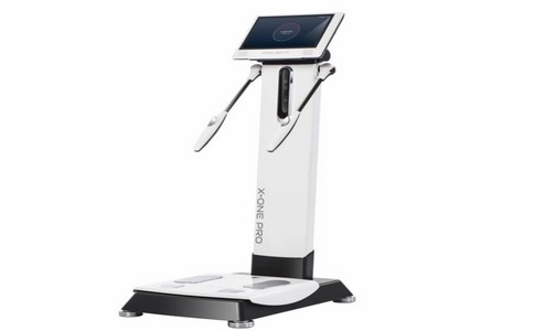 佑久健康人体成分分析仪 佑久健康人体成分分析仪