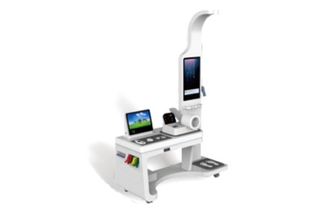 健康一体机 健康一体机