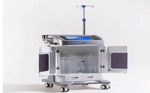 述犬咬伤清创机 述犬咬伤清创机