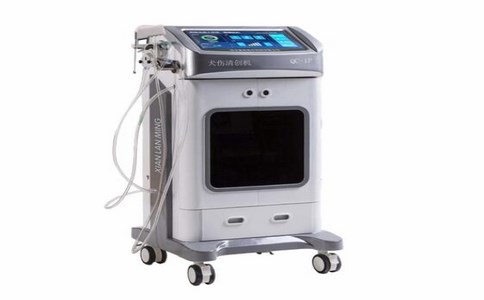 述犬咬伤清创机 述犬咬伤清创机