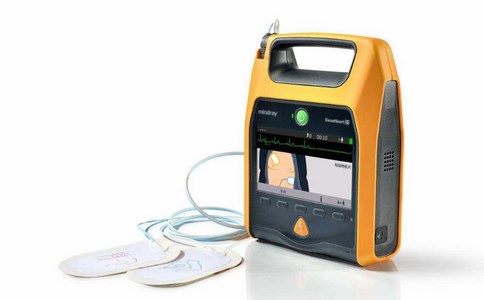 AED AED