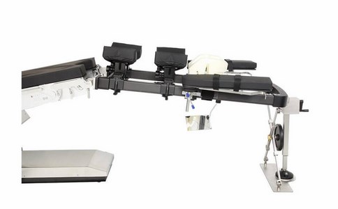 Jackson碳纤维手术床 Jackson碳纤维手术床