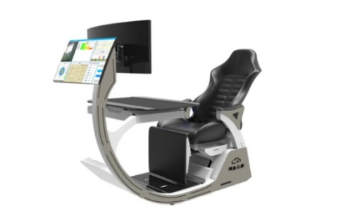 “心身”分析评测系统 “心身”分析评测系统