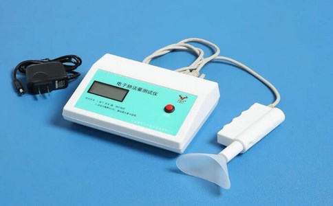 肺活量测试仪 肺活量测试仪