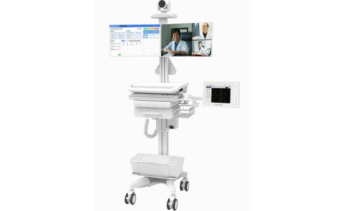 远程医疗工作站 远程医疗工作站