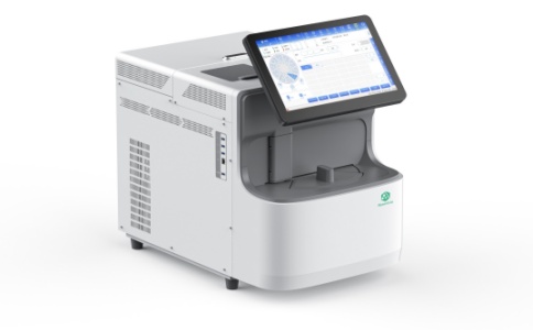 免疫分析仪 免疫分析仪