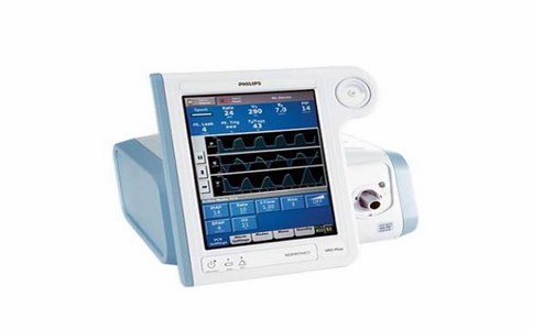 飞利浦PHILIPS呼吸机V60 飞利浦PHILIPS呼吸机V60