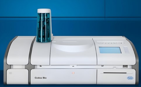 罗氏血常规分析仪 罗氏血常规分析仪