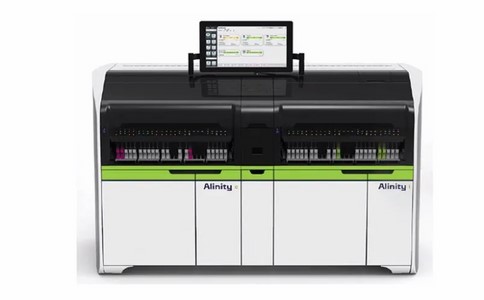 雅培血常规分析仪 雅培血常规分析仪