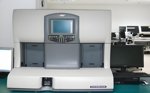 贝克曼库尔特血常规分析仪 贝克曼库尔特血常规分析仪