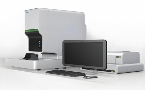 希森美康血常规分析仪 希森美康血常规分析仪