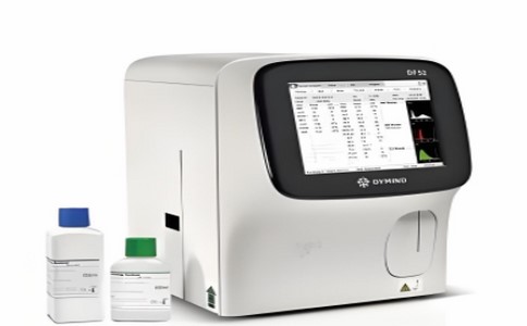 帝迈血常规分析仪 帝迈血常规分析仪