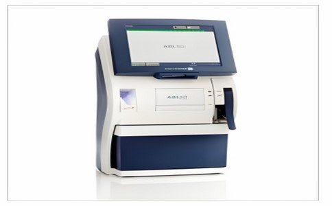 雷度米特血常规分析仪 雷度米特血常规分析仪