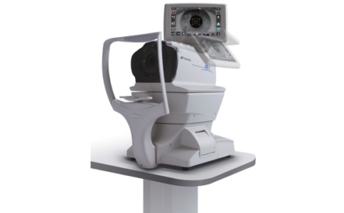 拓普康验光仪 拓普康验光仪