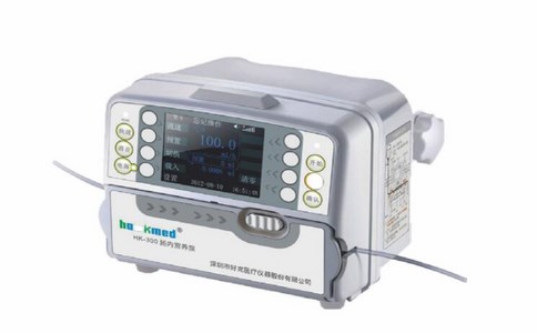 肠内营养泵 肠内营养泵