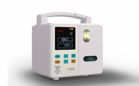 路迈肠内营养泵LM-Y1000 路迈肠内营养泵LM-Y1000