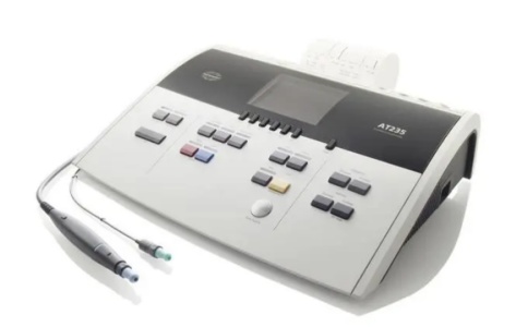 国际听力AT235 国际听力AT235