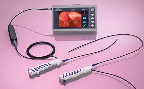 嘉润亚新鼻咽喉镜 嘉润亚新鼻咽喉镜