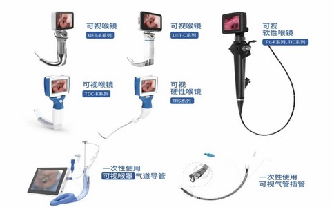 优亿鼻咽喉镜 优亿鼻咽喉镜