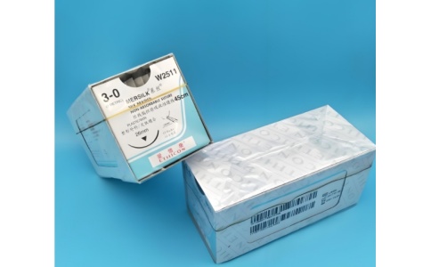 手术缝合线 手术缝合线