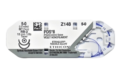 手术缝合线 手术缝合线