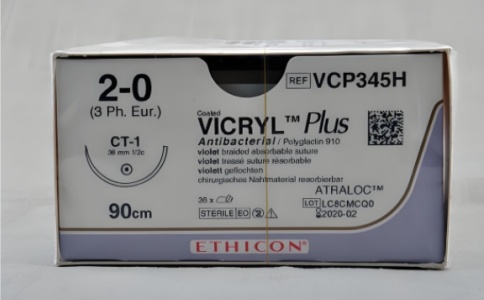 手术缝合线 手术缝合线