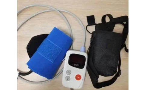动态血压 动态血压