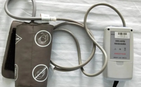 动态血压 动态血压