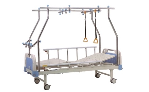 双摇骨科床 双摇骨科床