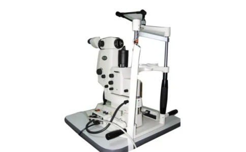 尼德克激光 尼德克激光