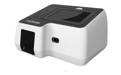 荧光免疫分析仪 荧光免疫分析仪