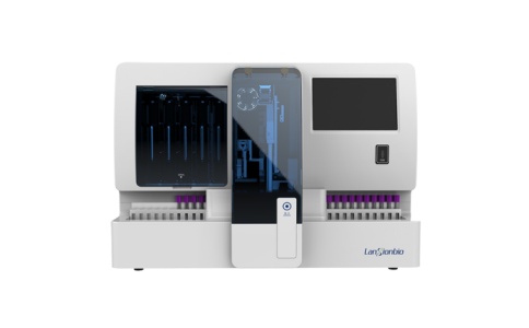 荧光免疫分析仪 荧光免疫分析仪