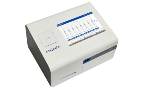 荧光免疫分析仪 荧光免疫分析仪