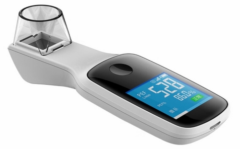 便携式肺功能仪价格 便携式肺功能仪价格