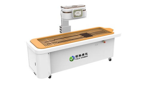 红外光灸疗床 红外光灸疗床