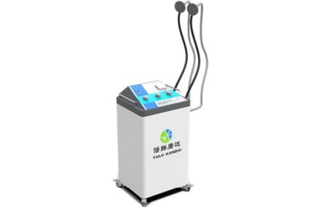 超短波治疗机 超短波治疗机